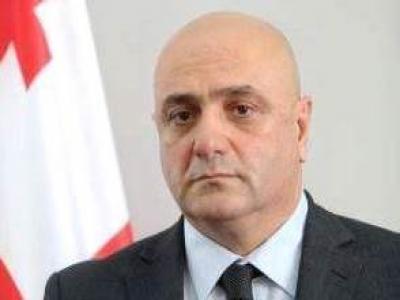 სამეგრელო-ზემო სვანეთის გუბერნატორი: "ხუდონჰესის აშენებით ათასობით ადამიანი დასაქმდება"