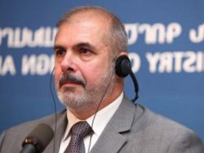 "სამხრეთ ოსეთის სტატუსი, როგორც დამოუკიდებელი სახელმწიფოს სტატუსი, ხალხის მიერ დიდი ხანია, განსაზღვრულია"