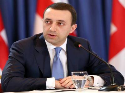პრემიერ ღარიბაშვილის ვიზიტი დაიწყო