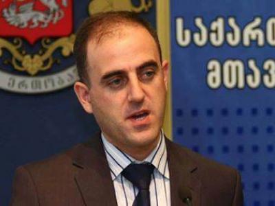 დავით ნარმანია: “ხუდონჰესს განსაკუთრებული მნიშვნელობა ექნება რეგიონის განვითარებისთვის”