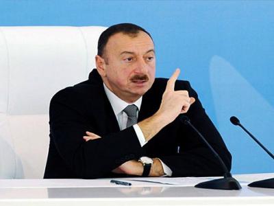 იანუკოვიჩის შემდეგ, ევროკავშირთან ასოცირებაზე უარს ილხამ ალიევიც ამბობს