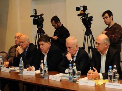თუ ჩვენ დღეს არ დავიწყეთ ხუდონის მშენებლობა, აუცილებლად ჩავბნელდებით!