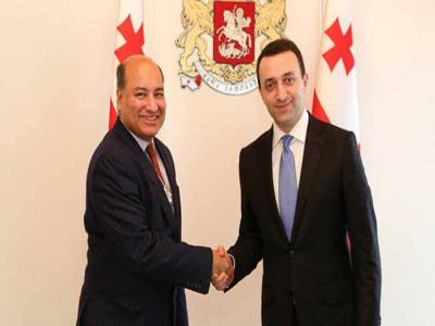 EBRD-ის პრეზიდენტი:" საქართველოს შეუძლია აწარმოოს ჰიდრო ენერგიის ექსპორტი რეგიონალურ  ბაზრებზე"