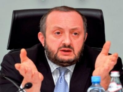 მარგველაშვილი: თემურ იაკობაშვილი და ლევან რამიშვილი არიან ჩემი პირადი მეგობრები