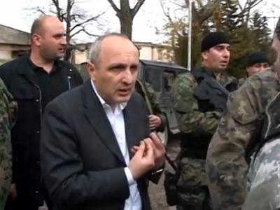 ინტერნეტში ყოფილი ხელისუფლების მიერ ერთ-ერთი სპეცოპერაციის დაგეგმვის ამსახველი კადრები გავრცელდა