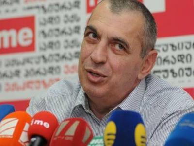 დავით ზურაბიშვილი: ხუდონჰესის საწინააღმდეგო ისეთი არგუმენტი, რომ არ უნდა აშენდეს, ვერ მოვისმინე