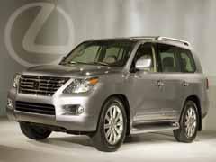 Lexus-მა მსოფლიო 20 წელში დაიპყრო