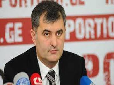 სოზარ სუბარი: „ენგურჰესსაც ავიღებთ, სანთლებზე გადავალთ და ასე გავინათებთ სახლებს“