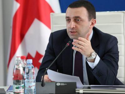 „საქართველოს ტერიტორიაზე მხოლოდ ერთი ქვეყანა – საქართველო არსებობს და ოკუპირებული რეგიონები ჩვენი მიწაა"