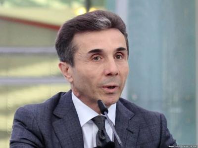 ბიძინა ივანიშვილი ხუდონჰესზე: "ნახეთ ნორვეგია, შვეიცარია, სადაც უამრავი ჰესია..."