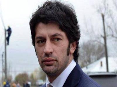 უსუსური მთავრობა და არაეფექტური ენერგეტიკის სამინისტრო