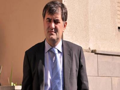 სოზარ სუბარმა და ვიქტორ ჯაფარიძემ კალაძისთვის მიცემული სიტყვა გატეხეს