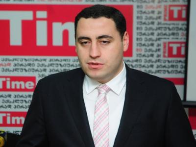 ვაშაძის განცხადება (ვიდეო)
