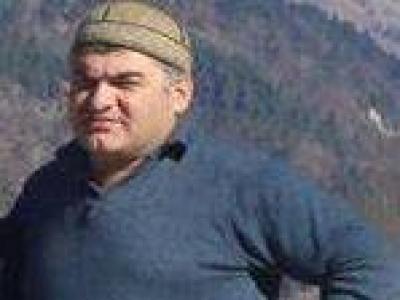 ხაიშში, მიწის დაკანონების აქტიურმა მოწინააღმდეგემ, თვითონ  5 314 კვ.მ დაირეგისტრირა