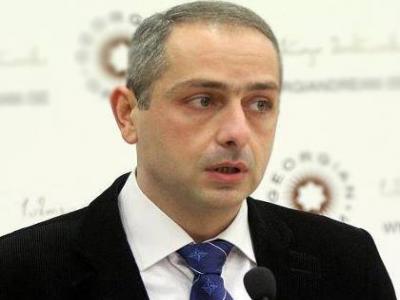 ირაკლი სესიაშვილი: "ხუდონჰესის პროექტი გახლავთ ენერგოუსაფრთხოების გარანტი"