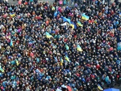სააკაშვილი: პუტინმა უკრაინაში სისხლიანი დარბევის უფლება ორ მილიარდად იყიდა