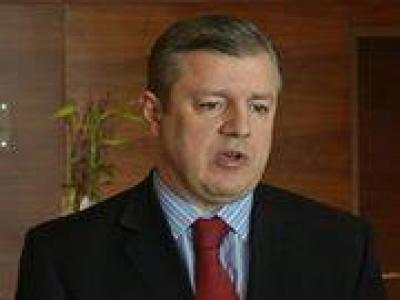 გიორგი კვირიკაშვილი:  "ხუდონჰესის პროექტი, რა თქმა უნდა, ქვეყნისთვის საჭიროა"