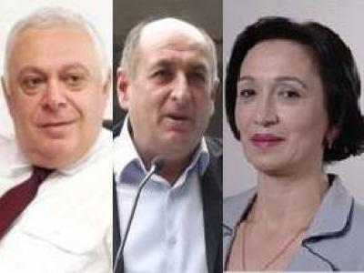 ნიკო ლეკიშვილი: ყველა პროექტი, რაც კი არის ენერგეტიკაში უნდა განხორციელდეს