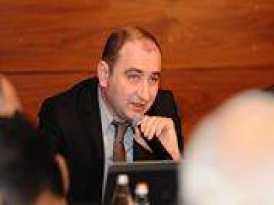 ირაკლი ლექვინაძე: "ხუდონის მშენებლობა ნიშნავს ტარიფების ზრდისგან თავის დაზღვევას"