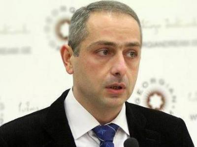 ირაკლი სესიაშვილი: "თუ საჭირო გახდება, ხუდონჰესის საკითხებზე კომიტეტშიც ვიმსჯელებთ"