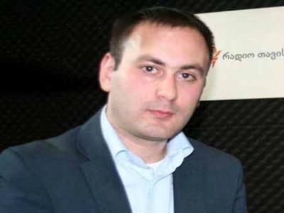 არჩილ კაიკაციშვილი: "ხუდონჰესის პროექტის განხორციელებისთვის ყველანაირი სამართლებრივი საფუძველი არსებობს"