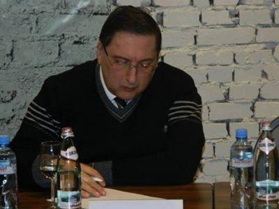 ვაჟა ბერიძე: "სვანეთი თანდათან იცლება, ხუდონჰესი უნდა აშენდეს!