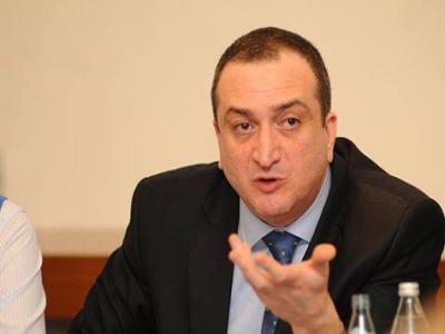 ლევან კალანდაძე: "სოკარის"  "წყალობით"  45 თეთრიან გაზში  გაცილებით მეტ თანხას ვიხდით"