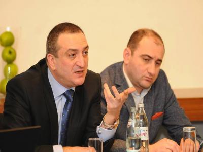 ექსპერტების განცხადებით, "სოკარი" გაზგასამართი სადგურების მონოპოლიზებას ცდილობს