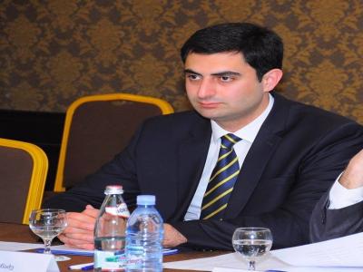 ნოდარ ჭიჭინაძე: „დიდი ჰესების აშენება აუცილებელია“