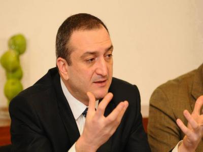 ლევან კალანდაძე: "ხუდონჰესზე მსჯელობა საინვესტიციო საბჭოს ფორმატში უნდა წარიმართოს"