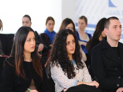 სიპმა სტუდენტებთან ხუდონჰესის თემის ირგვლივ დისკუსია გამართა
