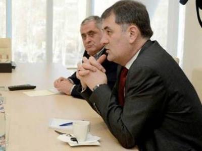 ვიქტორ ჯაფარიძე: „სამთავრობო კომისია პრემიერის ხელდასმით ქმედითუნარიანი იქნება“