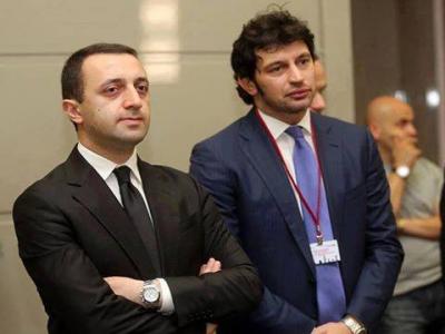 ირაკლი ღარიბაშვილი: „ხუდონჰესის პროექტი ნამდვილად მნიშვნელოვანია ქვეყნის ენერგოდამოუკიდებლობისთვის.“