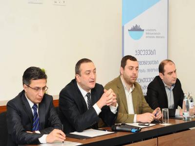 ექსპერტთა ოთხეული: "ღურტას მსგავსი ინციდენტები საინვესტიციო გარემოს აზარალებს"