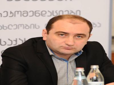 ირაკლი ლექვინაძე: "საინვესტიციო პროექტების ხარჯზე პოლიტიკური დივიდენდების მოპოვება სახიფათო ტენდენციაა"
