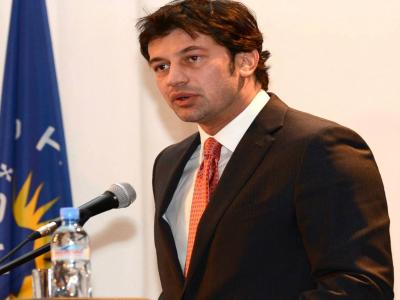 კახა კალაძე ჰესების შესახებ: "ხალხმა მათთვის სასარგებლო რეალობა უნდა გააცნობიეროს"