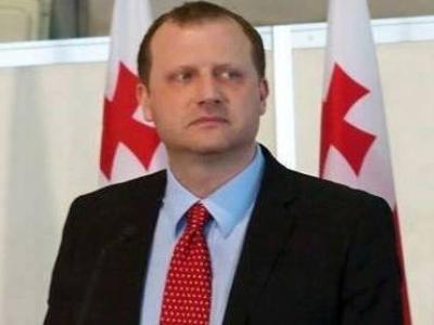 ზურაბ ჯაფარიძე: ხუდონჰესი აუცილებლად უნდა აშენდეს