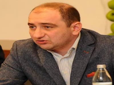 " ხელისუფლებამ ე. წ გარემოს დამცველებს და ე. წ პოლიტიკოსებს საბოტაჟის მოწყობის უფლება არ უნდა მისცეს"