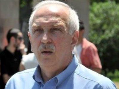 „ინდუსტრიული განვითარება ენერგეტიკის  განვითარებას მოითხოვს“