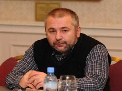 გიორგი თავდგირიძე: "ხუდონჰესის აშენება ნიშნავს რუსეთზე ენერგოდამოკიდებულების შემცირებას"