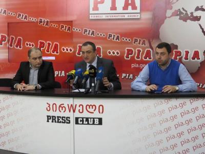 ექსპერტები მთავრობას ხუდონჰესთან დაკავშირებით გადაწყვეტილების მიღებას სთავაზობენ