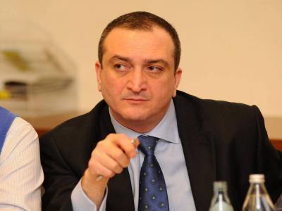 ლევან კალანდაძე: მთავრობამ ხუდონჰესთან დაკავშირებით  გადაწყვეტილება უნდა მიიღოს