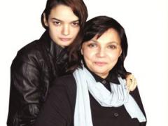 მარინა ჯანაშიას შვილიშვილის ჩვენებებზე არ უშვებენ