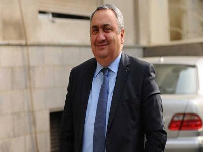 ზვიად კვაჭანტირაძე: "ხუდონჰესის პროექტის განხორციელება სასწრაფოდ უნდა დავიწყოთ"
