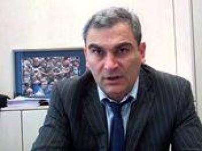 გიგლა აგულაშვილი: "ხუდონჰესის პროექტი ქვეყნისთვის სასიცოცხლო მნიშვნელობისაა"