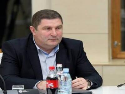გიგა ბუკია:  "ხუდონჰესი არის საუკუნის პროექტი"