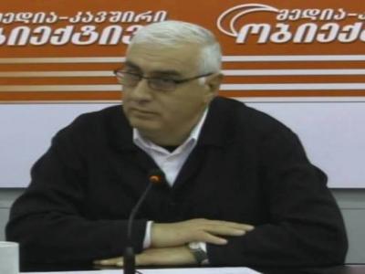 მალხაზ დოლიძე: “ ხუდონჰესი დაგვიცავს ელექტროენერგიის ტარიფის გაზრდისგან”