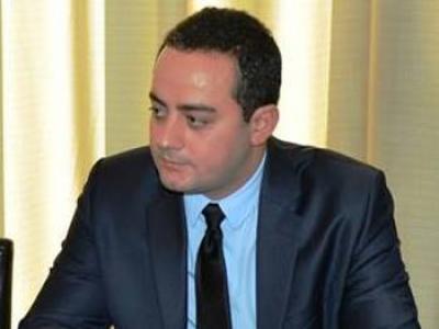 ლექსო თამაზაშვილი: "ხუდონჰესის პროექტის განხორციელება ქვეყანას ჰაერივით სჭირდება"