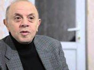 ლევან ბერძენიშვილი: "ხუდონჰესის მოწინააღმდეგეთა არგუმენტები სუსტია“