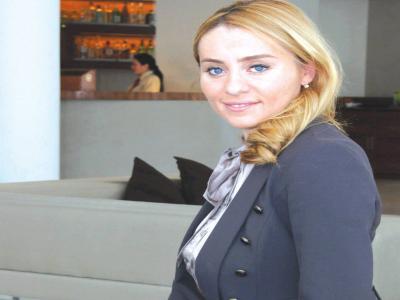 ქეთი ბოჭორიშვილი: “ხუდონჰესის აშენება მნიშვნელოვანია ენერგოუსაფრთხოებისთვის და ბიზნესის განვითარებისთვის”